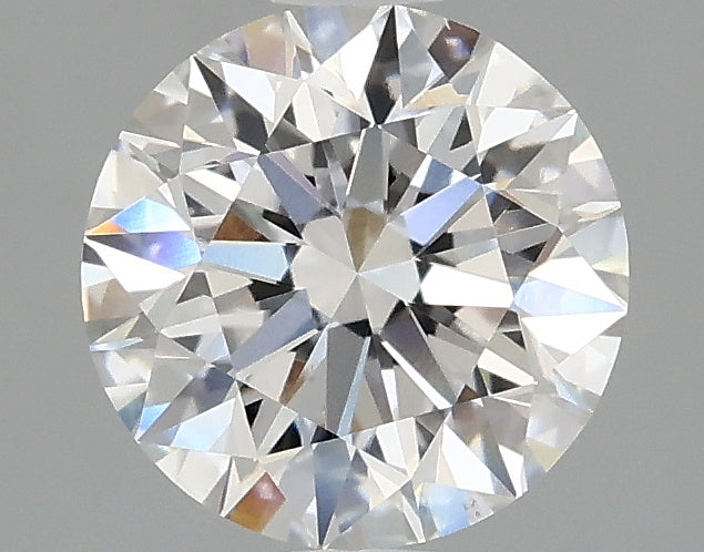 IGI 1.52 Carat 圓形 - Round Brilliant 培育鑽石 Lab Grown Diamond 人造鑽石 人工鑽石 實驗室鑽石 培養鑽石 香港 培育鑽 