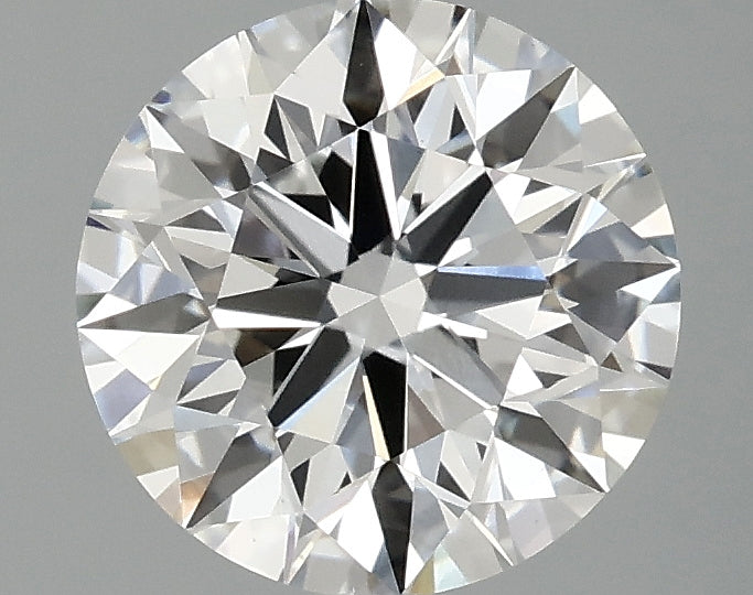 IGI 2.09 Carat 圓形 - Round Brilliant 培育鑽石 Lab Grown Diamond 人造鑽石 人工鑽石 實驗室鑽石 培養鑽石 香港 培育鑽 