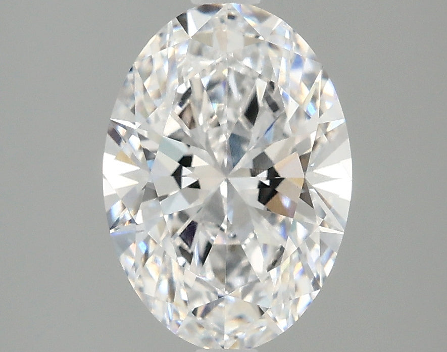 IGI 2.05 Carat 橢圓形 - Oval 培育鑽石 Lab Grown Diamond 人造鑽石 人工鑽石 實驗室鑽石 培養鑽石 香港 培育鑽 