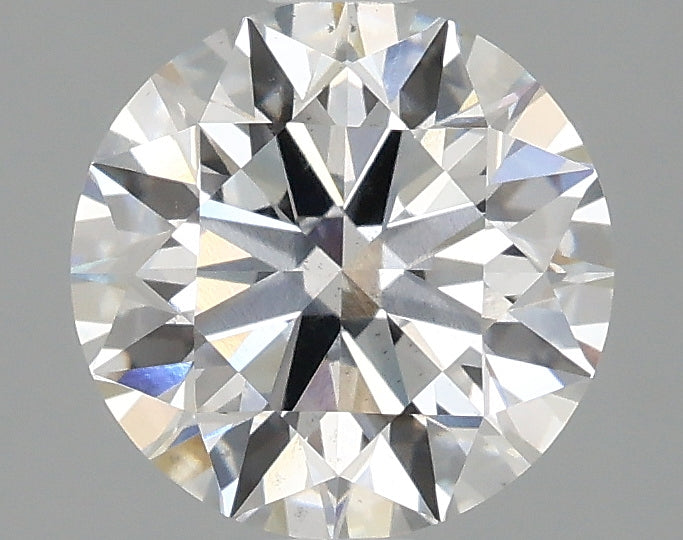 IGI 2.06 Carat 圓形 - Round Brilliant 培育鑽石 Lab Grown Diamond 人造鑽石 人工鑽石 實驗室鑽石 培養鑽石 香港 培育鑽 