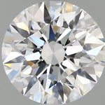 IGI 1.52 Carat 圓形 - Round Brilliant 培育鑽石 Lab Grown Diamond 人造鑽石 人工鑽石 實驗室鑽石 培養鑽石 香港 培育鑽 