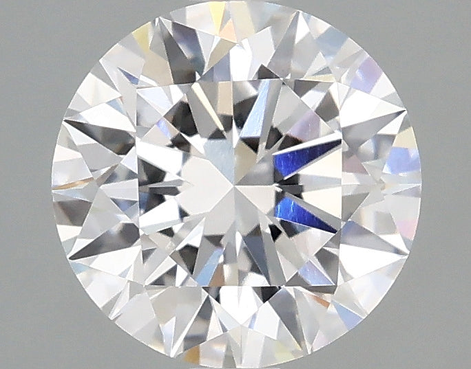 IGI 1.91 Carat 圓形 - Round Brilliant 培育鑽石 Lab Grown Diamond 人造鑽石 人工鑽石 實驗室鑽石 培養鑽石 香港 培育鑽 