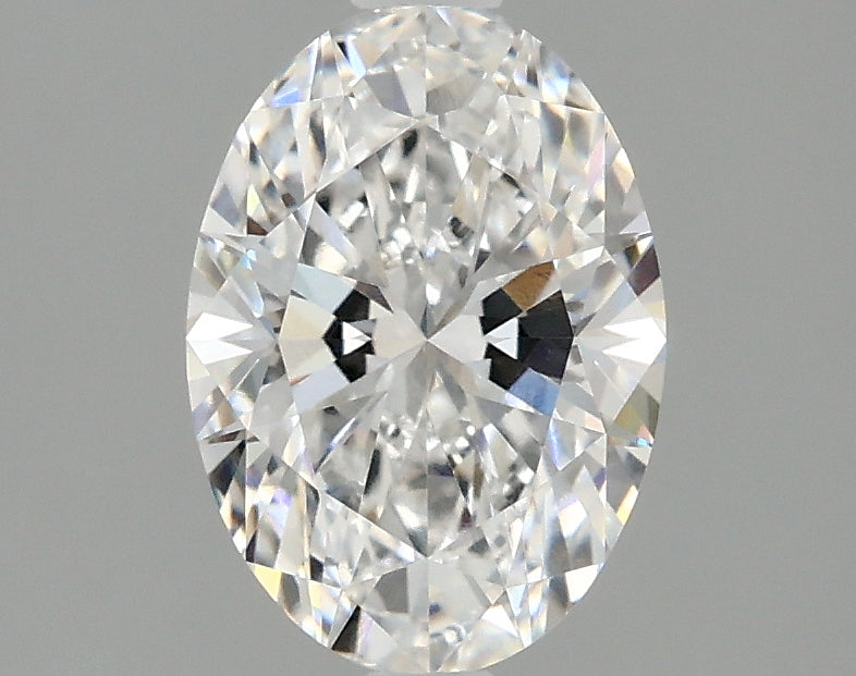 IGI 1.59 Carat 橢圓形 - Oval 培育鑽石 Lab Grown Diamond 人造鑽石 人工鑽石 實驗室鑽石 培養鑽石 香港 培育鑽 