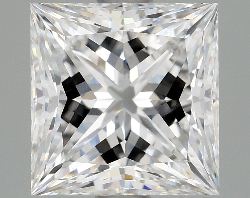 IGI 2.06 Carat 公主方 - Princess Cut 培育鑽石 Lab Grown Diamond 人造鑽石 人工鑽石 實驗室鑽石 培養鑽石 香港 培育鑽 