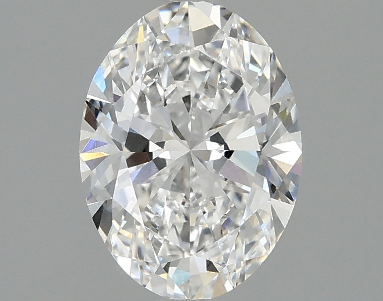 IGI 1.59 Carat 橢圓形 - Oval 培育鑽石 Lab Grown Diamond 人造鑽石 人工鑽石 實驗室鑽石 培養鑽石 香港 培育鑽 