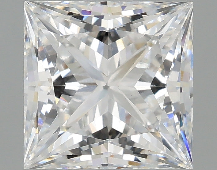 IGI 1.89 Carat 公主方 - Princess Cut 培育鑽石 Lab Grown Diamond 人造鑽石 人工鑽石 實驗室鑽石 培養鑽石 香港 培育鑽 