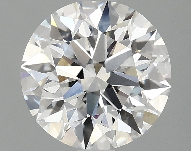 IGI 1.53 Carat 圓形 - Round Brilliant 培育鑽石 Lab Grown Diamond 人造鑽石 人工鑽石 實驗室鑽石 培養鑽石 香港 培育鑽 