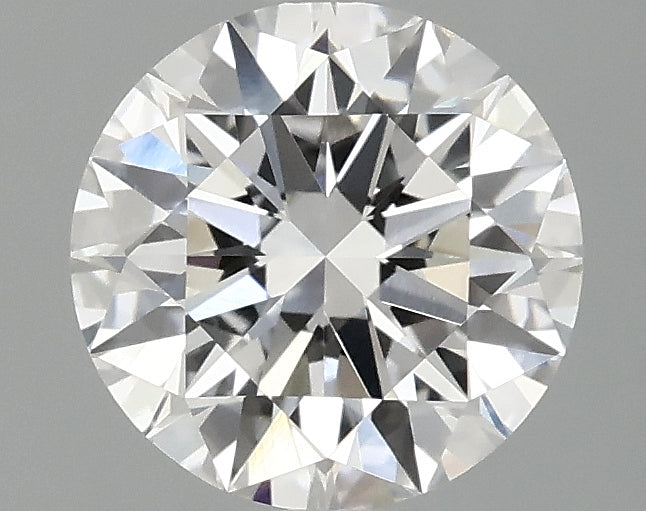 IGI 1.54 Carat 圓形 - Round Brilliant 培育鑽石 Lab Grown Diamond 人造鑽石 人工鑽石 實驗室鑽石 培養鑽石 香港 培育鑽 