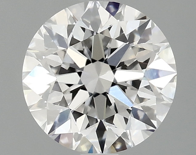 IGI 1.55 Carat 圓形 - Round Brilliant 培育鑽石 Lab Grown Diamond 人造鑽石 人工鑽石 實驗室鑽石 培養鑽石 香港 培育鑽 