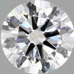 IGI 2.02 Carat 圓形 - Round Brilliant 培育鑽石 Lab Grown Diamond 人造鑽石 人工鑽石 實驗室鑽石 培養鑽石 香港 培育鑽 