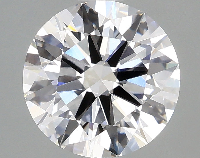 IGI 2.02 Carat 圓形 - Round Brilliant 培育鑽石 Lab Grown Diamond 人造鑽石 人工鑽石 實驗室鑽石 培養鑽石 香港 培育鑽 