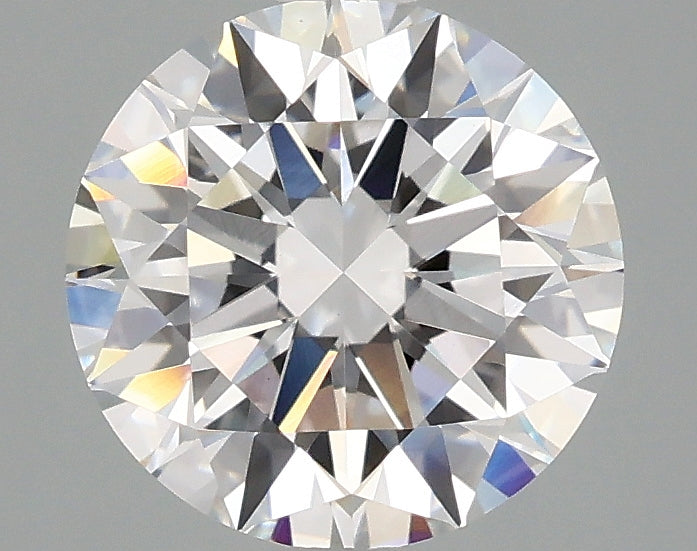 IGI 2.04 Carat 圓形 - Round Brilliant 培育鑽石 Lab Grown Diamond 人造鑽石 人工鑽石 實驗室鑽石 培養鑽石 香港 培育鑽 