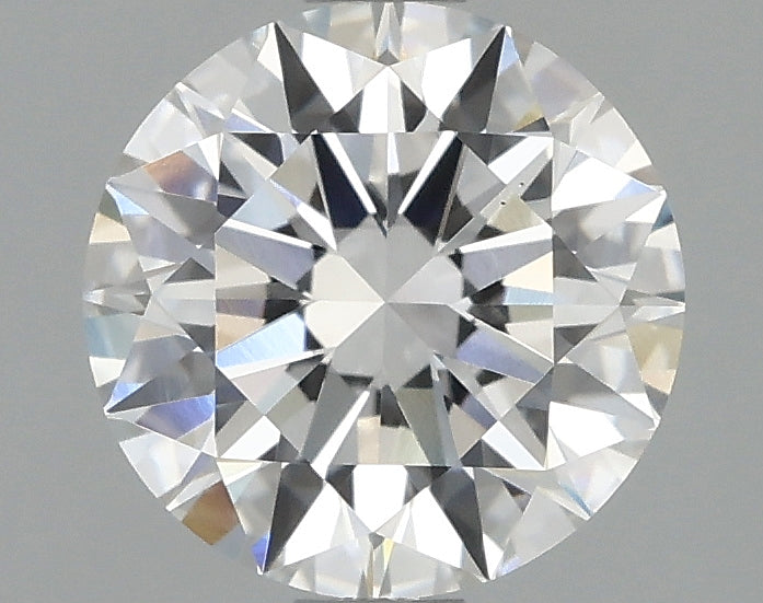 IGI 1.51 Carat 圓形 - Round Brilliant 培育鑽石 Lab Grown Diamond 人造鑽石 人工鑽石 實驗室鑽石 培養鑽石 香港 培育鑽 