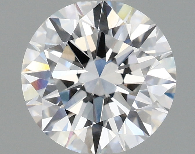 IGI 1.46 Carat 圓形 - Round Brilliant 培育鑽石 Lab Grown Diamond 人造鑽石 人工鑽石 實驗室鑽石 培養鑽石 香港 培育鑽 