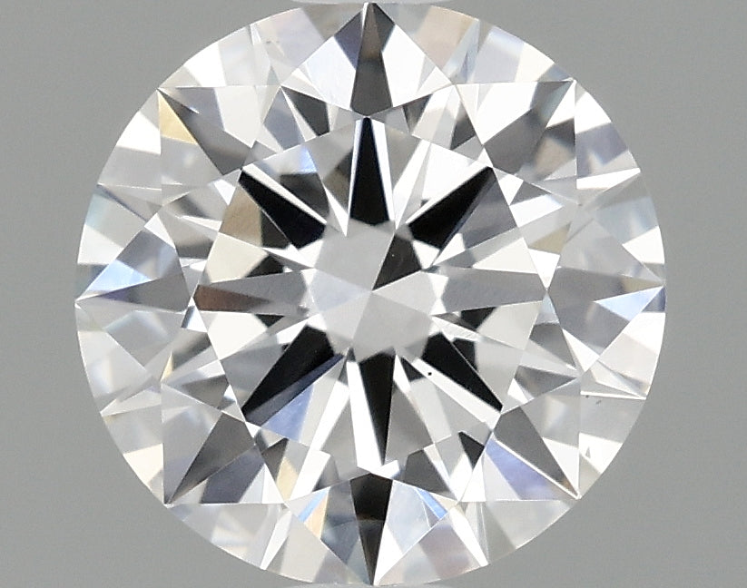 IGI 1.47 Carat 圓形 - Round Brilliant 培育鑽石 Lab Grown Diamond 人造鑽石 人工鑽石 實驗室鑽石 培養鑽石 香港 培育鑽 