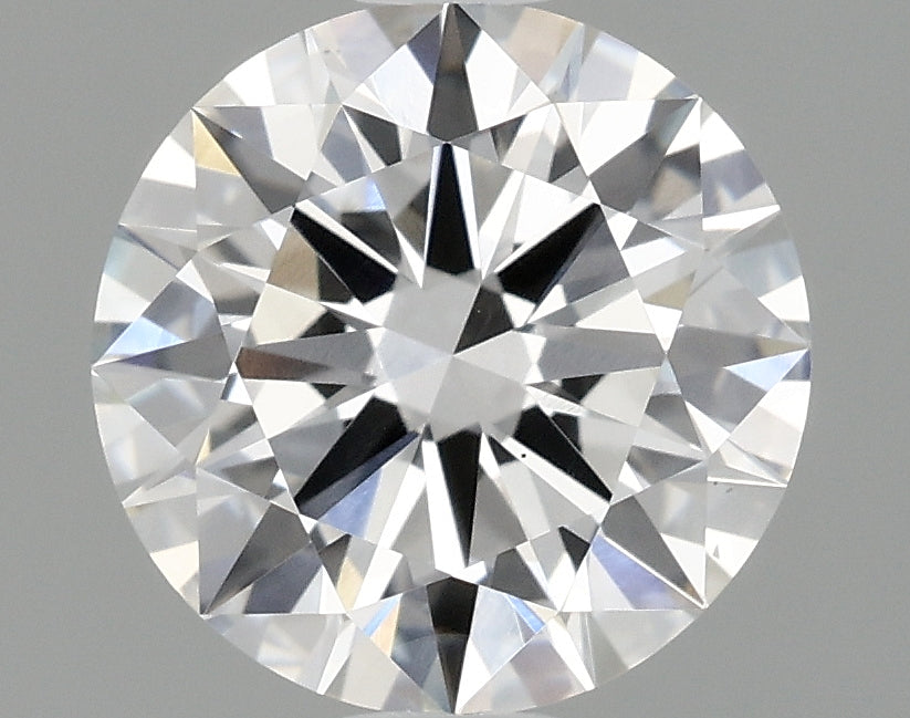 IGI 1.47 Carat 圓形 - Round Brilliant 培育鑽石 Lab Grown Diamond 人造鑽石 人工鑽石 實驗室鑽石 培養鑽石 香港 培育鑽 