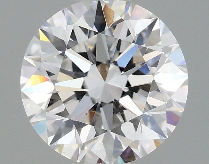 IGI 1.58 Carat 圓形 - Round Brilliant 培育鑽石 Lab Grown Diamond 人造鑽石 人工鑽石 實驗室鑽石 培養鑽石 香港 培育鑽 