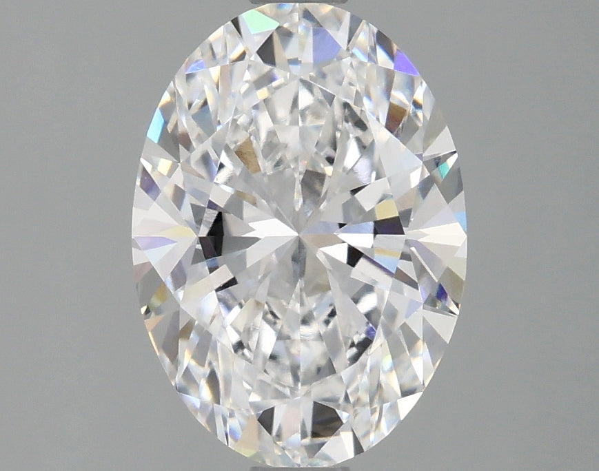 IGI 2.04 Carat 橢圓形 - Oval 培育鑽石 Lab Grown Diamond 人造鑽石 人工鑽石 實驗室鑽石 培養鑽石 香港 培育鑽 