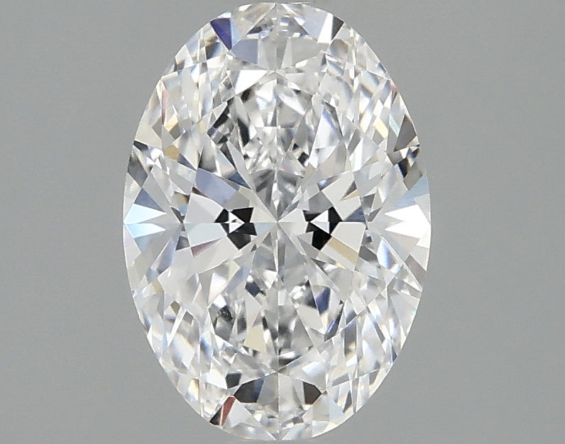 IGI 1.55 Carat 橢圓形 - Oval 培育鑽石 Lab Grown Diamond 人造鑽石 人工鑽石 實驗室鑽石 培養鑽石 香港 培育鑽 