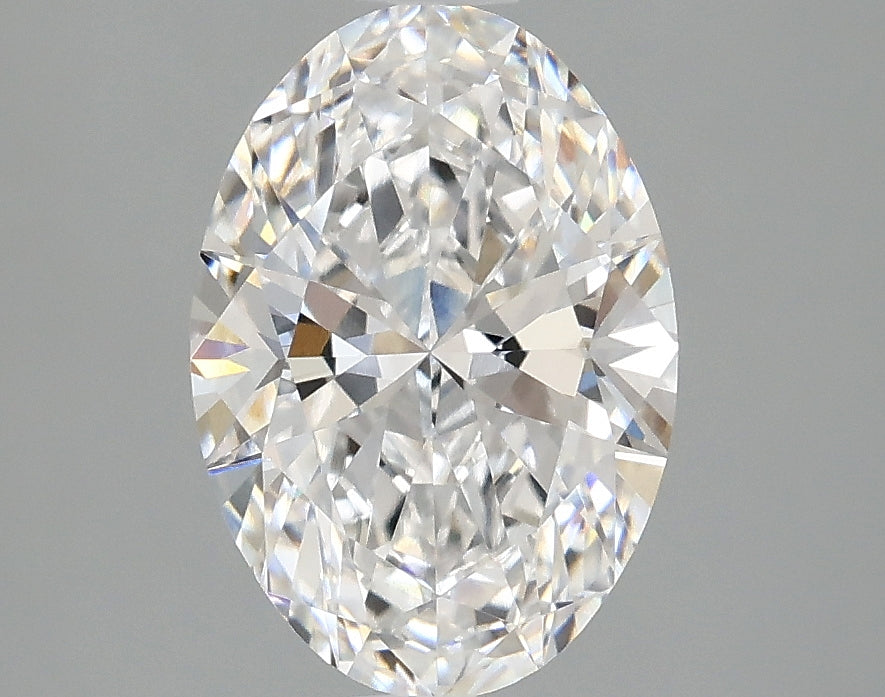 IGI 2.04 Carat 橢圓形 - Oval 培育鑽石 Lab Grown Diamond 人造鑽石 人工鑽石 實驗室鑽石 培養鑽石 香港 培育鑽 