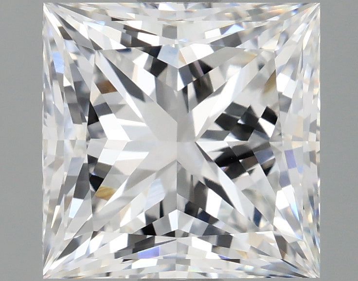 IGI 2.04 Carat 公主方 - Princess Cut 培育鑽石 Lab Grown Diamond 人造鑽石 人工鑽石 實驗室鑽石 培養鑽石 香港 培育鑽 