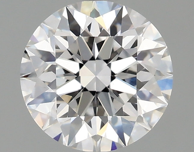 IGI 1.59 Carat 圓形 - Round Brilliant 培育鑽石 Lab Grown Diamond 人造鑽石 人工鑽石 實驗室鑽石 培養鑽石 香港 培育鑽 