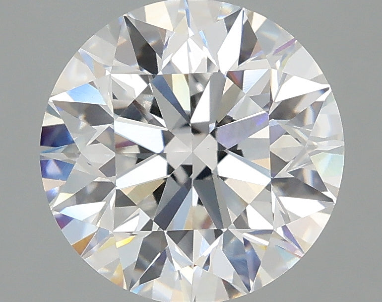 IGI 3.05 Carat 圓形 - Round Brilliant 培育鑽石 Lab Grown Diamond 人造鑽石 人工鑽石 實驗室鑽石 培養鑽石 香港 培育鑽 