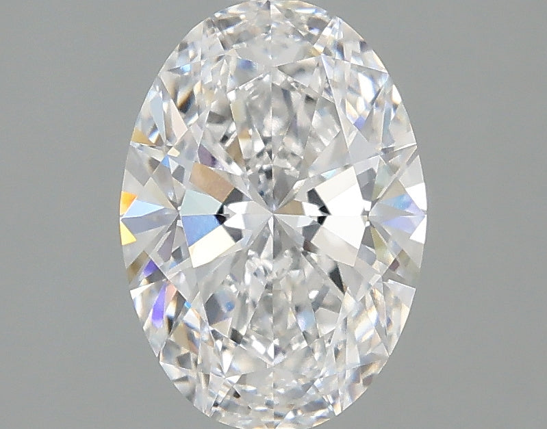 IGI 1.57 Carat 橢圓形 - Oval 培育鑽石 Lab Grown Diamond 人造鑽石 人工鑽石 實驗室鑽石 培養鑽石 香港 培育鑽 