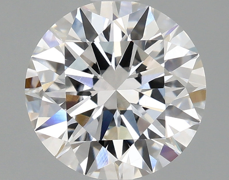 IGI 1.5 Carat 圓形 - Round Brilliant 培育鑽石 Lab Grown Diamond 人造鑽石 人工鑽石 實驗室鑽石 培養鑽石 香港 培育鑽 