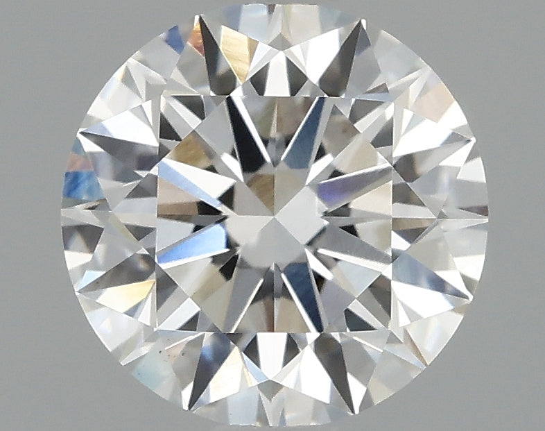 IGI 1.54 Carat 圓形 - Round Brilliant 培育鑽石 Lab Grown Diamond 人造鑽石 人工鑽石 實驗室鑽石 培養鑽石 香港 培育鑽 