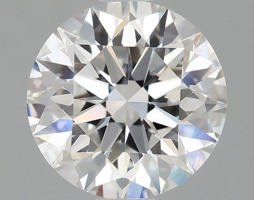 IGI 1.55 Carat 圓形 - Round Brilliant 培育鑽石 Lab Grown Diamond 人造鑽石 人工鑽石 實驗室鑽石 培養鑽石 香港 培育鑽 