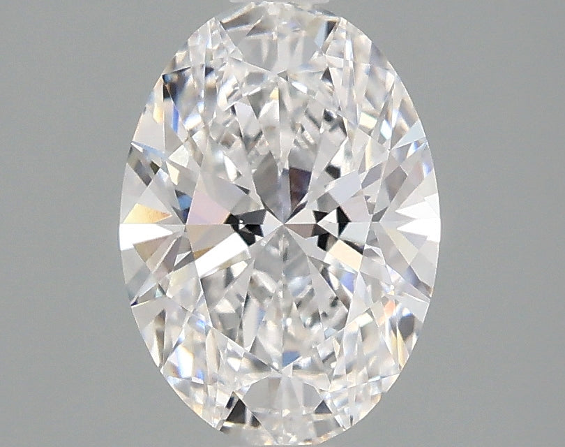 IGI 1.59 Carat 橢圓形 - Oval 培育鑽石 Lab Grown Diamond 人造鑽石 人工鑽石 實驗室鑽石 培養鑽石 香港 培育鑽 