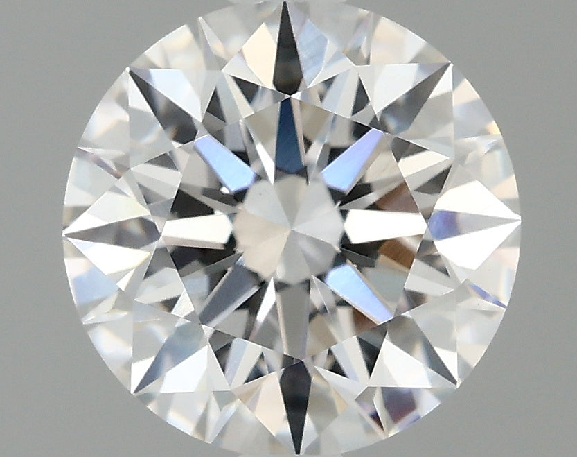 IGI 1.58 Carat 圓形 - Round Brilliant 培育鑽石 Lab Grown Diamond 人造鑽石 人工鑽石 實驗室鑽石 培養鑽石 香港 培育鑽 