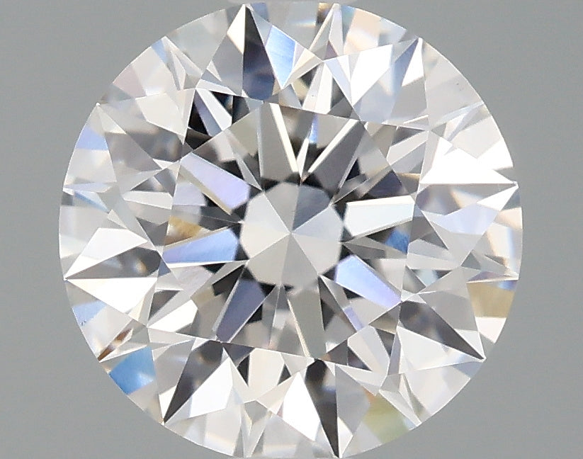 IGI 1.55 Carat 圓形 - Round Brilliant 培育鑽石 Lab Grown Diamond 人造鑽石 人工鑽石 實驗室鑽石 培養鑽石 香港 培育鑽 