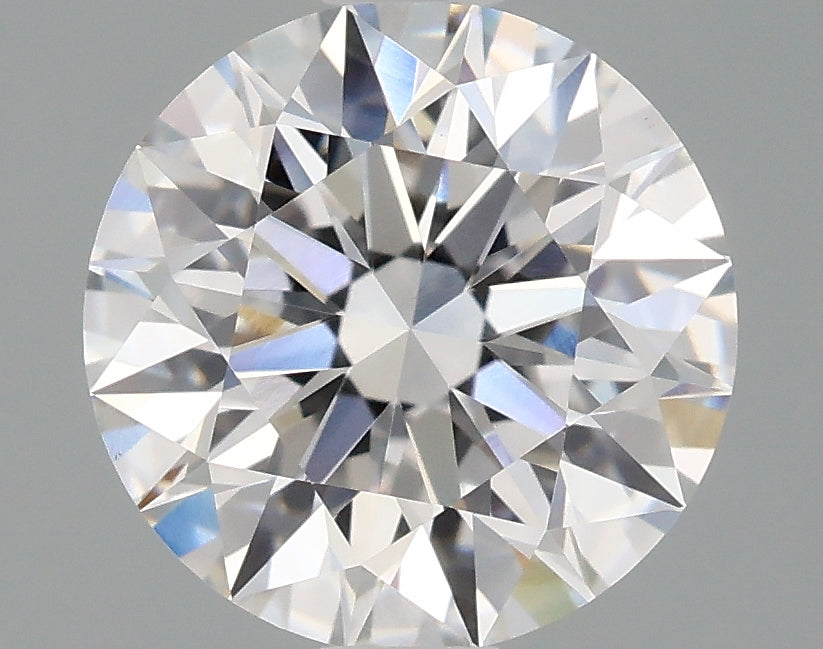 IGI 1.55 Carat 圓形 - Round Brilliant 培育鑽石 Lab Grown Diamond 人造鑽石 人工鑽石 實驗室鑽石 培養鑽石 香港 培育鑽 