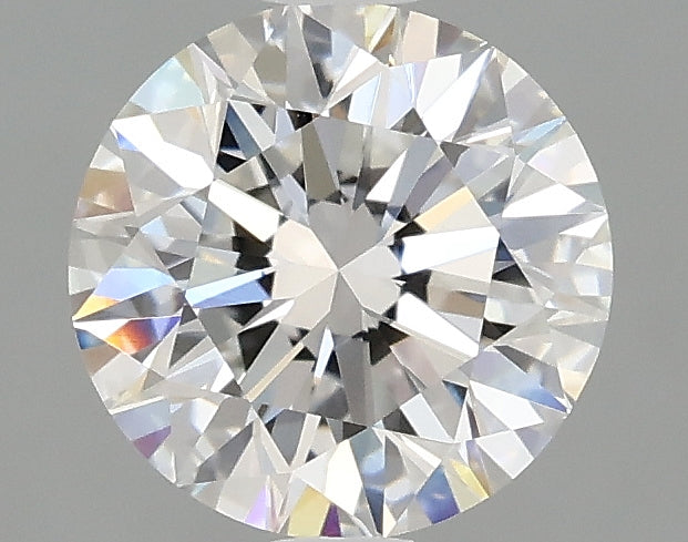 IGI 1.51 Carat 圓形 - Round Brilliant 培育鑽石 Lab Grown Diamond 人造鑽石 人工鑽石 實驗室鑽石 培養鑽石 香港 培育鑽 