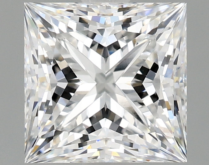 IGI 2.08 Carat 公主方 - Princess Cut 培育鑽石 Lab Grown Diamond 人造鑽石 人工鑽石 實驗室鑽石 培養鑽石 香港 培育鑽 