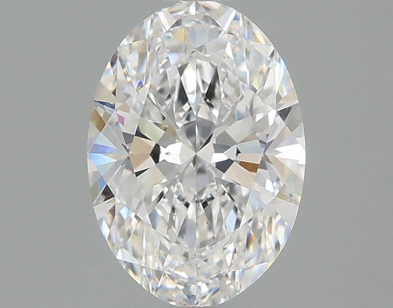 IGI 1.58 Carat 橢圓形 - Oval 培育鑽石 Lab Grown Diamond 人造鑽石 人工鑽石 實驗室鑽石 培養鑽石 香港 培育鑽 