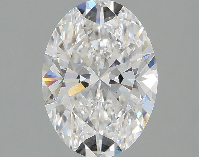 IGI 1.56 Carat 橢圓形 - Oval 培育鑽石 Lab Grown Diamond 人造鑽石 人工鑽石 實驗室鑽石 培養鑽石 香港 培育鑽 