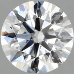 IGI 2.01 Carat 圓形 - Round Brilliant 培育鑽石 Lab Grown Diamond 人造鑽石 人工鑽石 實驗室鑽石 培養鑽石 香港 培育鑽 