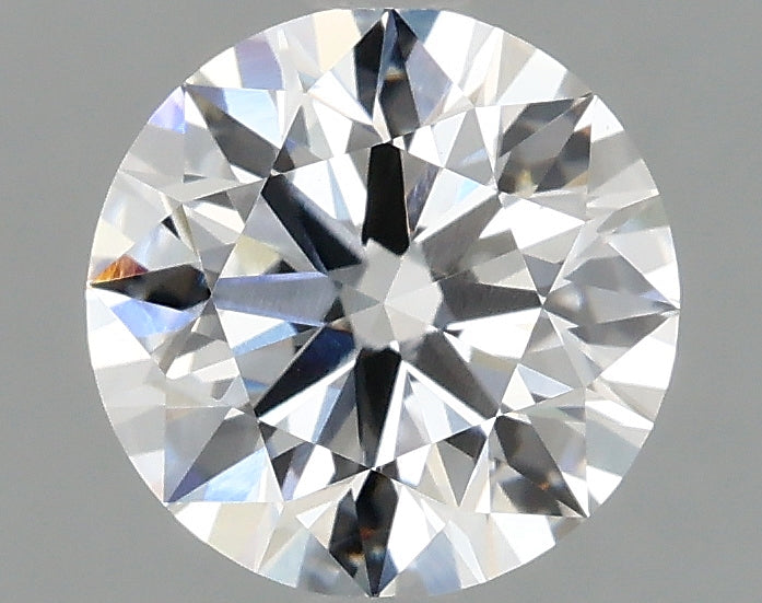 IGI 2.01 Carat 圓形 - Round Brilliant 培育鑽石 Lab Grown Diamond 人造鑽石 人工鑽石 實驗室鑽石 培養鑽石 香港 培育鑽 