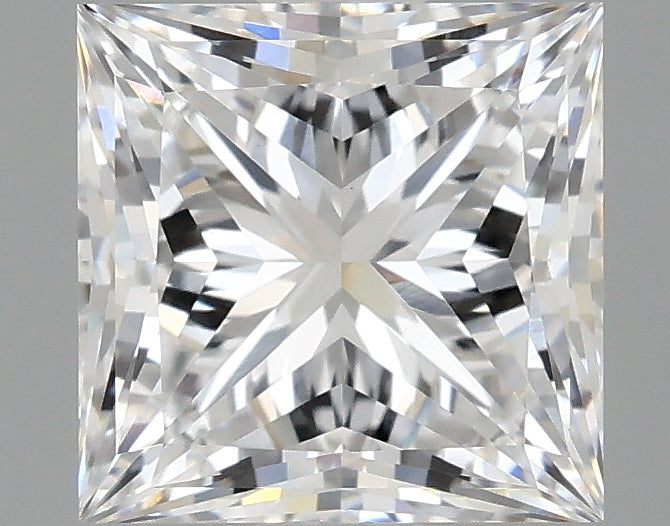 IGI 2.01 Carat 公主方 - Princess Cut 培育鑽石 Lab Grown Diamond 人造鑽石 人工鑽石 實驗室鑽石 培養鑽石 香港 培育鑽 