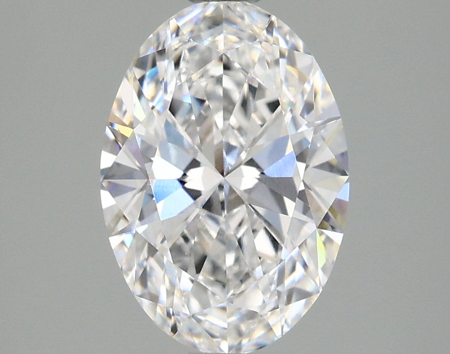 IGI 2.01 Carat 橢圓形 - Oval 培育鑽石 Lab Grown Diamond 人造鑽石 人工鑽石 實驗室鑽石 培養鑽石 香港 培育鑽 