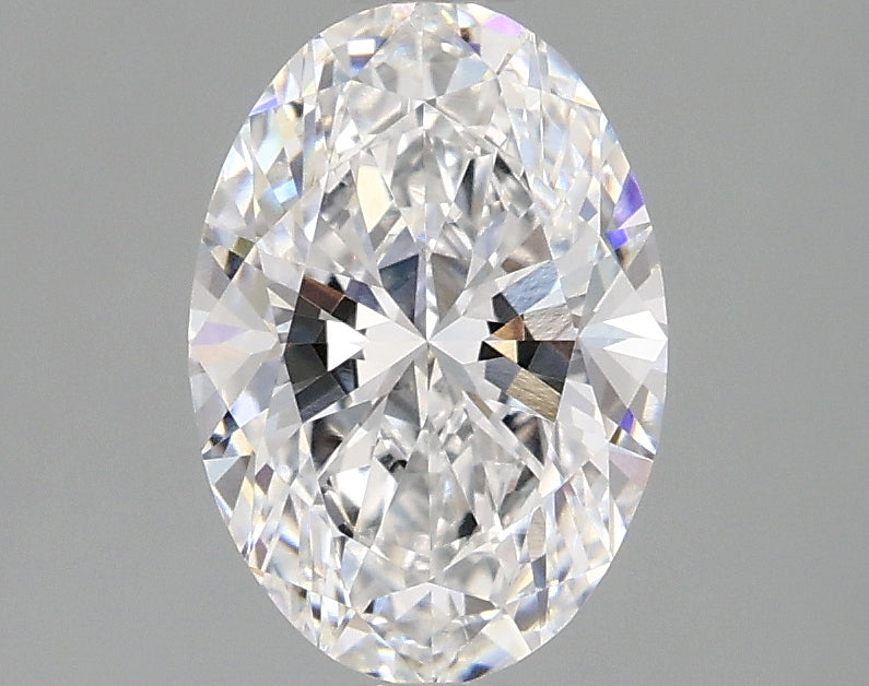 IGI 1.57 Carat 橢圓形 - Oval 培育鑽石 Lab Grown Diamond 人造鑽石 人工鑽石 實驗室鑽石 培養鑽石 香港 培育鑽 