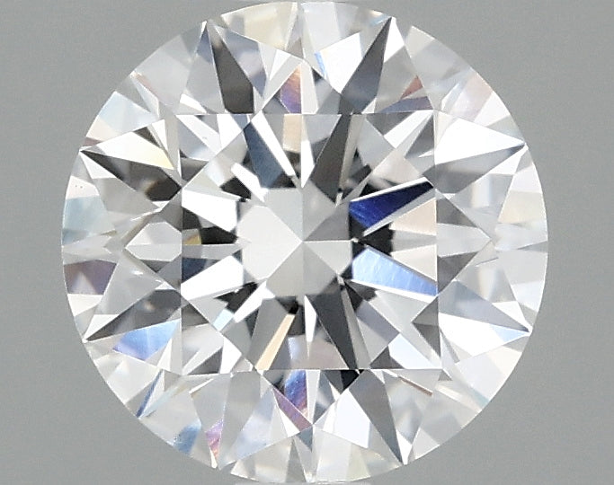 IGI 2.02 Carat 圓形 - Round Brilliant 培育鑽石 Lab Grown Diamond 人造鑽石 人工鑽石 實驗室鑽石 培養鑽石 香港 培育鑽 