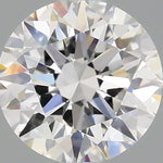 IGI 1.55 Carat 圓形 - Round Brilliant 培育鑽石 Lab Grown Diamond 人造鑽石 人工鑽石 實驗室鑽石 培養鑽石 香港 培育鑽 