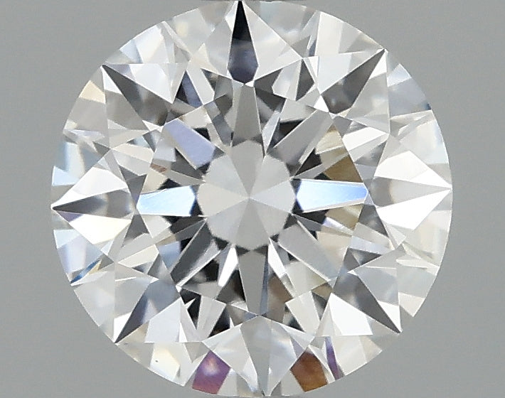 IGI 1.57 Carat 圓形 - Round Brilliant 培育鑽石 Lab Grown Diamond 人造鑽石 人工鑽石 實驗室鑽石 培養鑽石 香港 培育鑽 