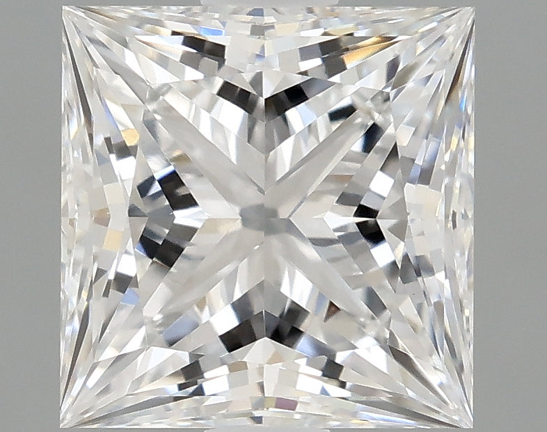 IGI 1.58 Carat 公主方 - Princess Cut 培育鑽石 Lab Grown Diamond 人造鑽石 人工鑽石 實驗室鑽石 培養鑽石 香港 培育鑽 