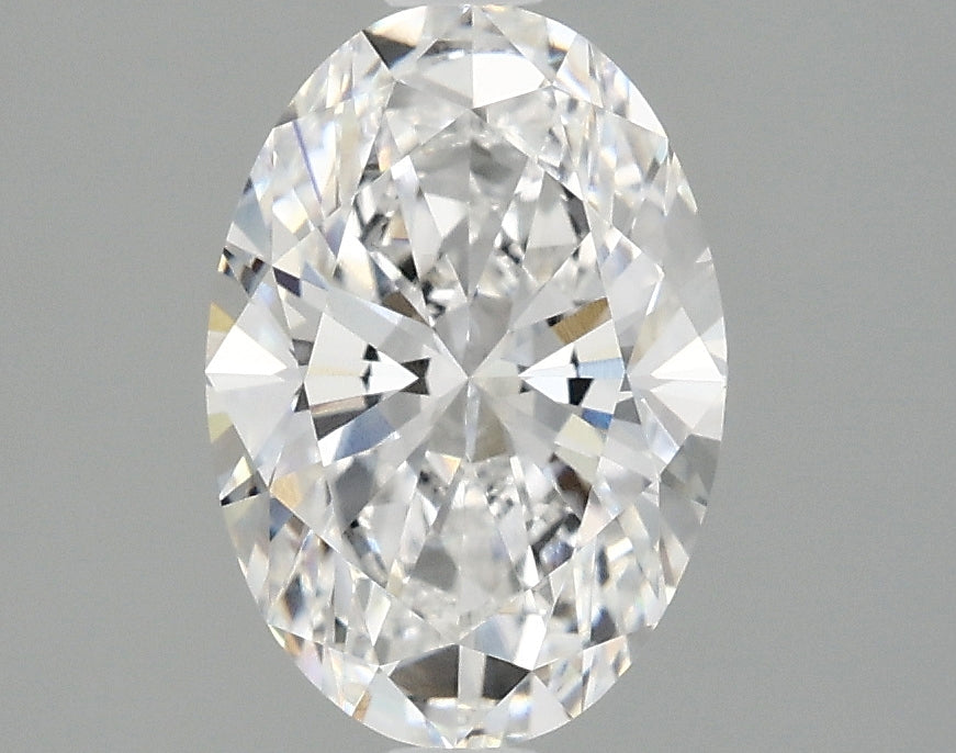 IGI 2.02 Carat 橢圓形 - Oval 培育鑽石 Lab Grown Diamond 人造鑽石 人工鑽石 實驗室鑽石 培養鑽石 香港 培育鑽 