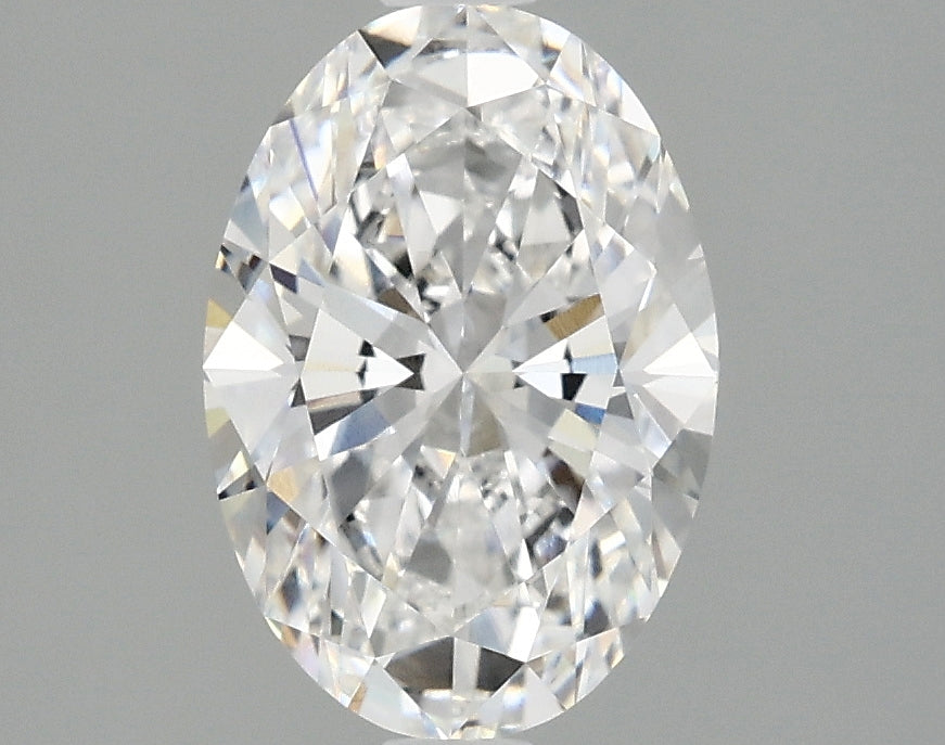 IGI 2.02 Carat 橢圓形 - Oval 培育鑽石 Lab Grown Diamond 人造鑽石 人工鑽石 實驗室鑽石 培養鑽石 香港 培育鑽 